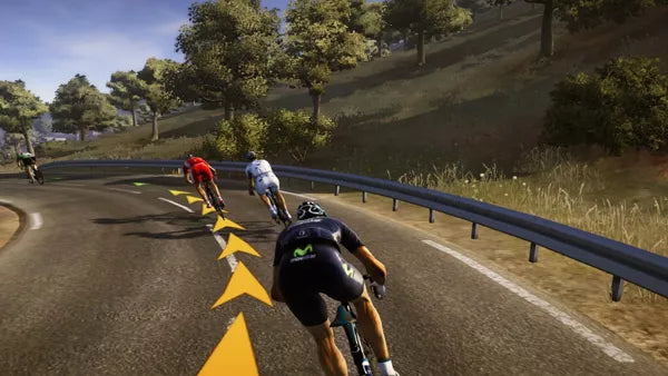 Le Tour de France 2013: 100th Edition - PS3 Spill - Retrospillkongen