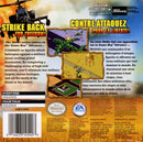 Desert Strike: Return to the Gulf - Gameboy Spill