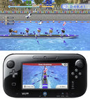 Wii Fit U - Wii U spill