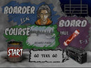 Cool Boarders 2 - PS1 spill - Retrospillkongen