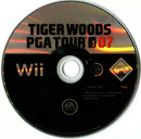 Tiger Woods PGA Tour 07 - Wii spill