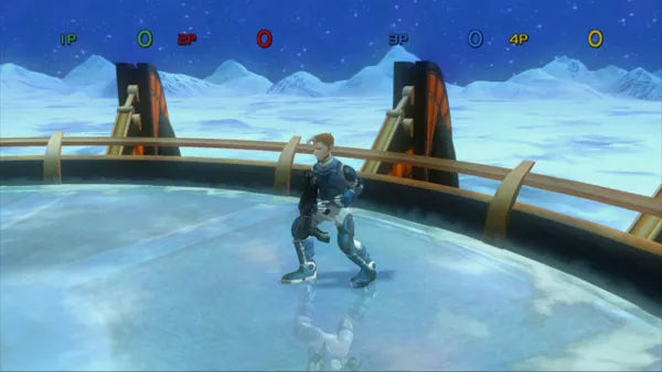 Fuzion Frenzy 2 - Xbox 360 spill - Retrospillkongen