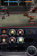 Percy Jackson & the Lightning Thief - Nintendo DS spill