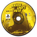 Grand Theft Auto - PS1 spill