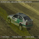 WRC II Extreme - PS2 spill - Retrospillkongen