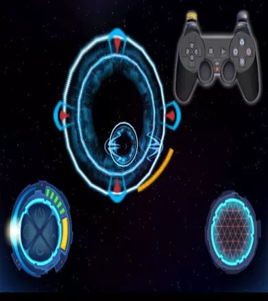 Star Wars: Jedi Starfighter - PS2 Spill - Retrospillkongen