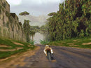 Moto Racer 2 - PS1 spill - Retrospillkongen