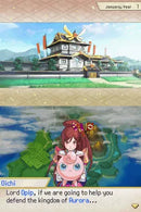 Pokémon Conquest - Nintendo DS spill