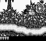 Donkey Kong Land - Game Boy spill - Retrospillkongen