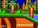 Sonic CD - SEGA Mega-CD spill