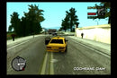 Grand Theft Auto: Liberty City Stories - PS2 spill - Retrospillkongen