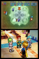 Forseglet Golden Sun: Dark Dawn - Nintendo DS spill - Retrospillkongen