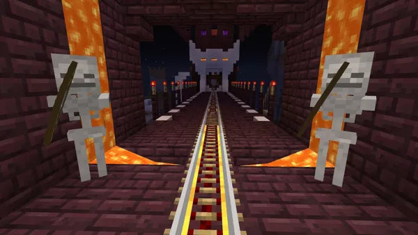 Minecraft: PlayStation 4 Edition - PS4 spill - Retrospillkongen