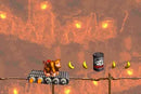 Donkey Kong Country - GBA spill
