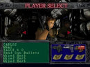 Resident Evil 3: Nemesis - PS1 spill - Retrospillkongen