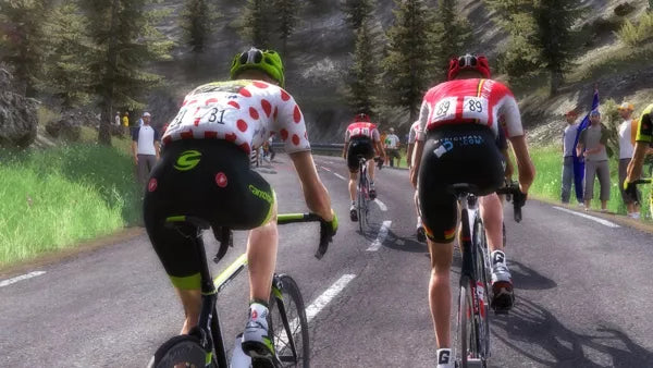 Le Tour de France: Season 2015 - PS3 Spill - Retrospillkongen
