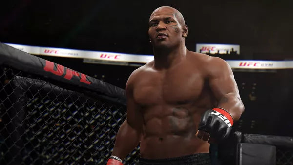 UFC 2 - PS4 spill (Forseglet)