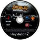 The Getaway: Black Monday - PS2 Spill