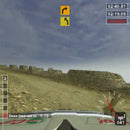 WRC II Extreme - PS2 spill - Retrospillkongen