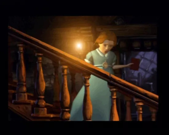 Pirates: The Legend of Black Kat - PS2 spill - Retrospillkongen