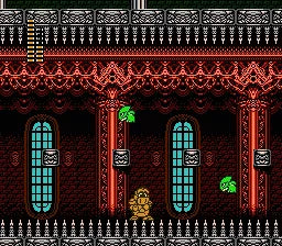 Little Samson - NES spill - Retrospillkongen