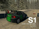 Colin McRae Rally 04 - Xbox spill