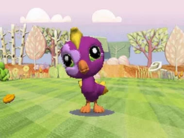 Littlest Pet Shop 3: Purple Team - Nintendo DS spill - Retrospillkongen