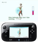 Wii Fit U - Wii U spill