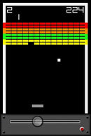 Retro Atari Classics - Nintendo DS spill