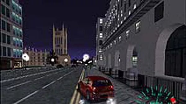 Midnight Club Street Racing - PS2 spill - Retrospillkongen