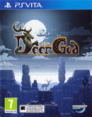 The Deer God (Forseglet) - PSV spill - Retrospillkongen