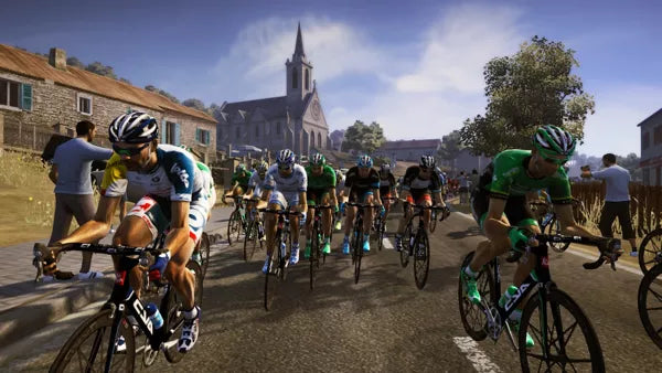 Le Tour de France 2013: 100th Edition - PS3 Spill - Retrospillkongen