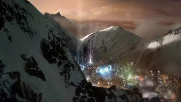 MotorStorm: Arctic Edge - PS2 spill - Retrospillkongen