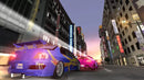 Renovert Midnight Club: L.A. Remix - PSP spill - Retrospillkongen