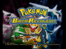 Pokémon Battle Revolution - Wii spill