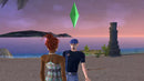 Renovert The Sims 2: Castaway - PS2 spill - Retrospillkongen