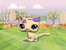 Littlest Pet Shop 3: Purple Team - Nintendo DS spill - Retrospillkongen
