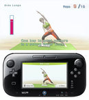 Wii Fit U - Wii U spill