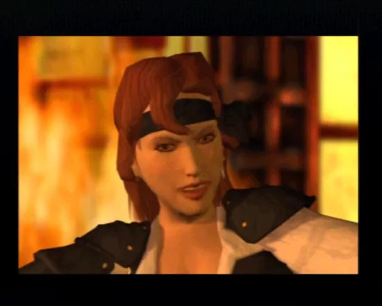 Pirates: The Legend of Black Kat - PS2 spill - Retrospillkongen