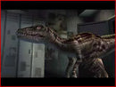Dino Crisis - PS1 spill - Retrospillkongen