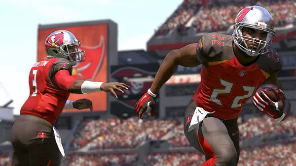 Madden NFL 17 - PS3 spill - Retrospillkongen