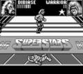 WWF Superstars - GameBoy Spill
