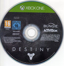 Destiny - Xbox One spill