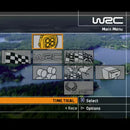 WRC II Extreme - PS2 spill - Retrospillkongen