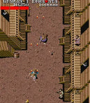 Gun.Smoke - NES spill