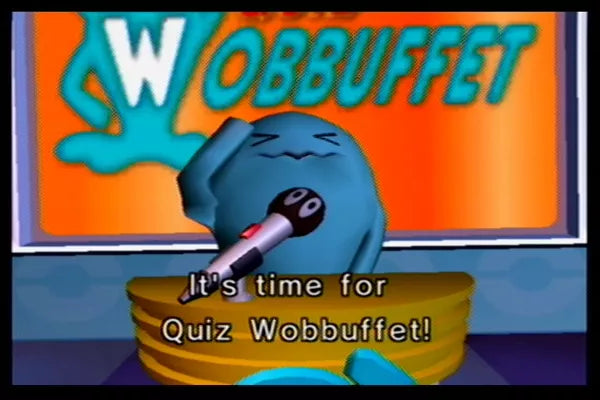 Pokémon Channel - Gamecube spill - Retrospillkongen