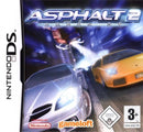 Asphalt 2: Urban GT - Nintendo DS spill - Retrospillkongen