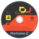 DJ: Decks & FX House Edition - PS2 Spill