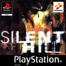 Silent Hill - PS1 Spill