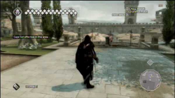 Assassin's Creed II - PS3 spill (Forseglet)